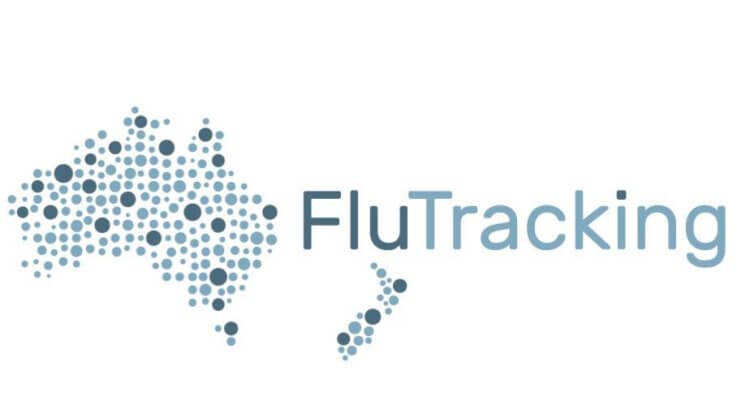 Flu Tracking – Australia and New Zealand