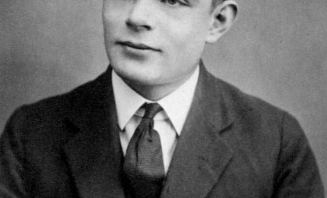 Alan Turing: 66 years since his death